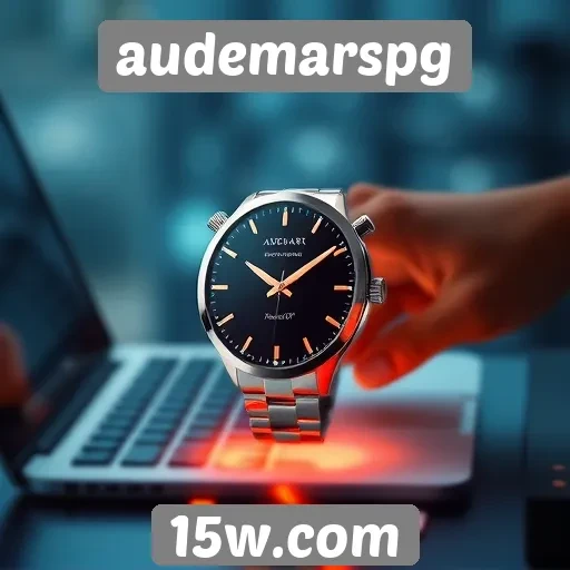 Plataforma Audemarspg promove segurança nas transações