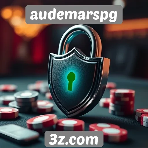 A importância da segurança em plataformas de jogos