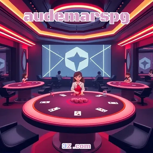 audemarspg: Os Jogos Que Você Precisa Experimentar Agora Mesmo!