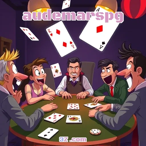 audemarspg: Login Eficaz para Jogadores Engajados