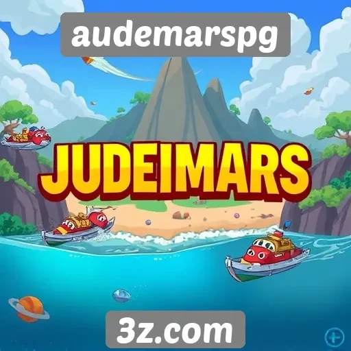Comparativo entre jogos populares no audemarspg