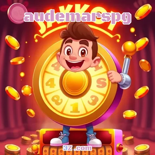 audemarspg: Promoções que Transformam Sua Experiência de Jogo